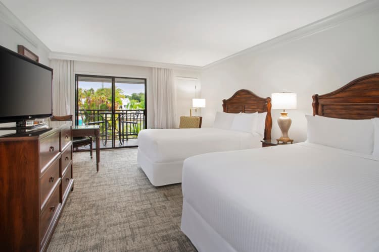 Saddlebrook Resort Tampa photo 5