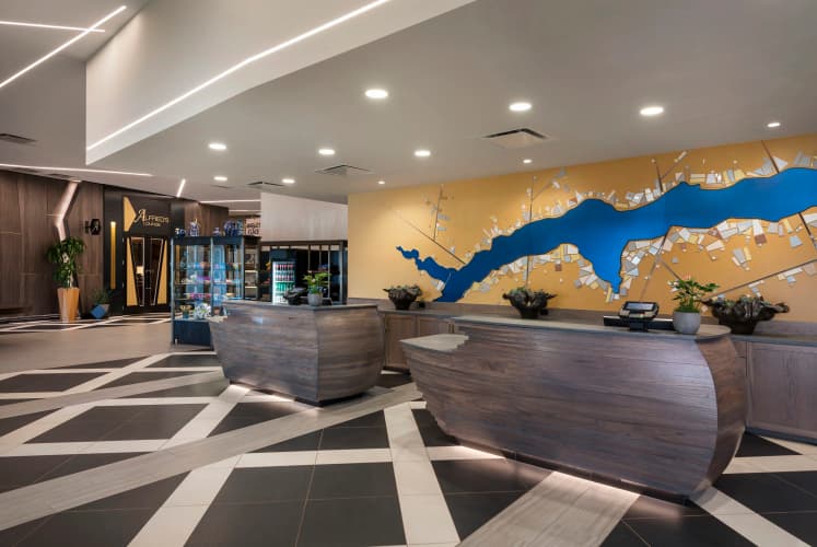 Crowne Plaza Providence-Warwick (Airport) photo 3