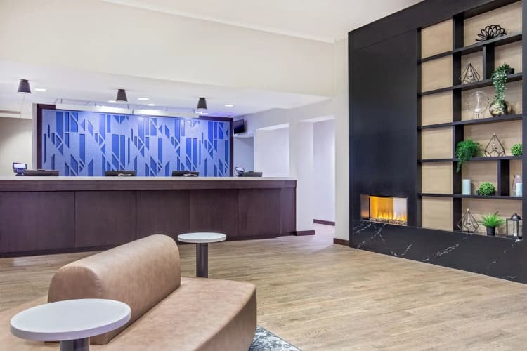 Residence Inn Boston Cambridge photo 3
