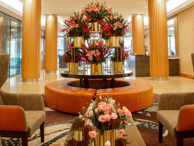 Sofitel Sydney Wentworth, photo 3
