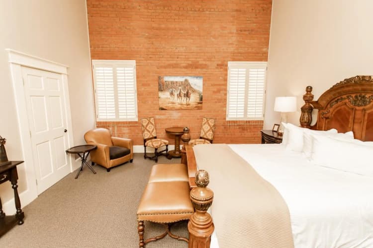 The Grand Hotel Mckinney photo 5