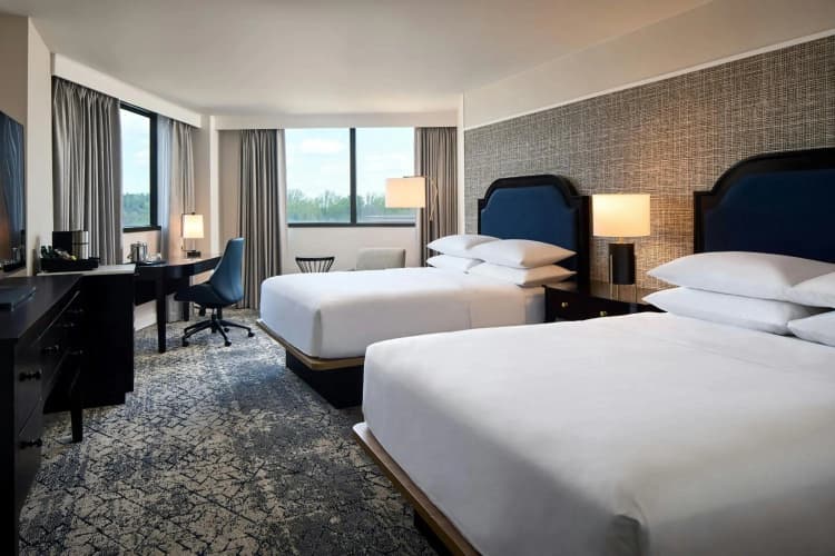Sheraton Baltimore North photo 5