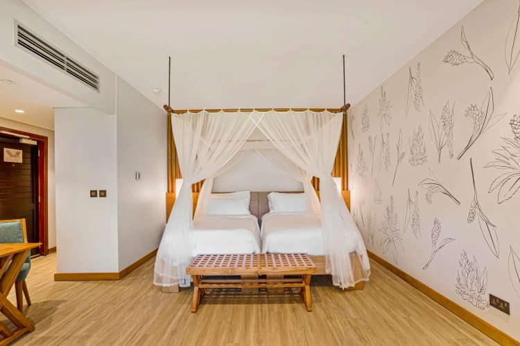 Kempinski Seychelles Resort photo 4