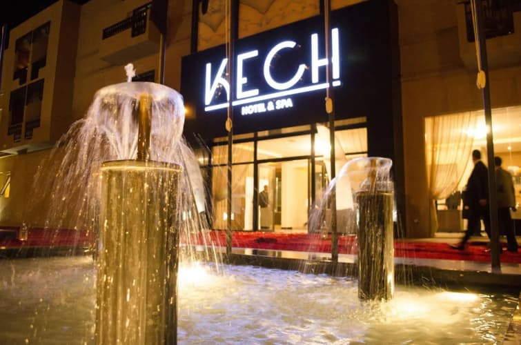 Kech Boutique Hotel And Spa photo 2
