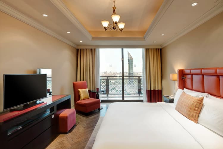 Arjaan Dubai Media City photo 4