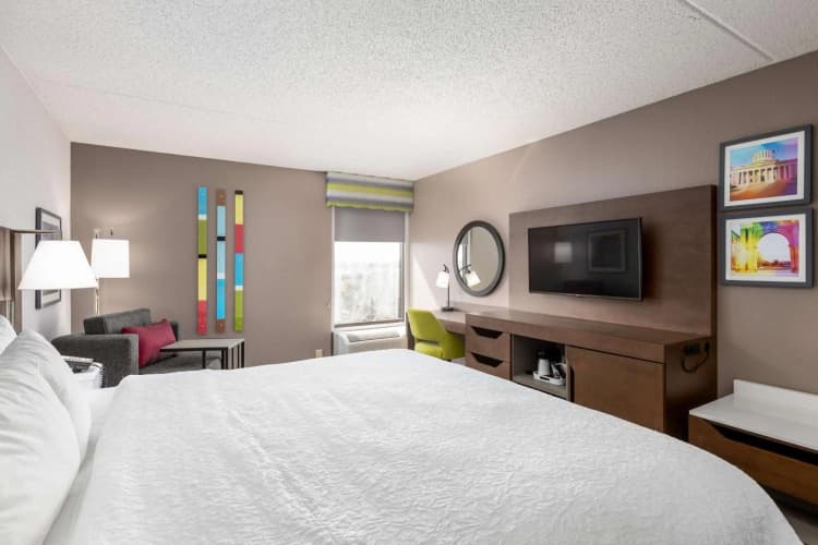 Melia Paris Champs Elysees (Ex-Melia Alexander Boutique) photo 4