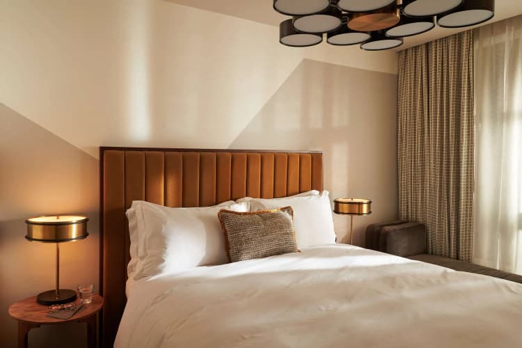 The Hoxton Holborn photo 5