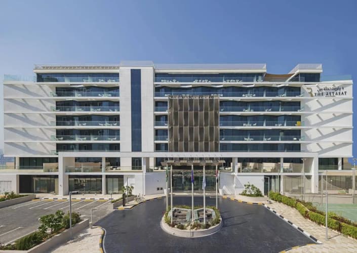 The Retreat Palm Dubai MGallery by Sofitel, photo 2