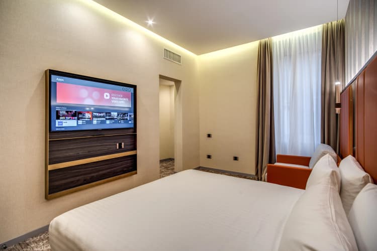 Cc Palace Hotel Roma (Adults only) photo 4