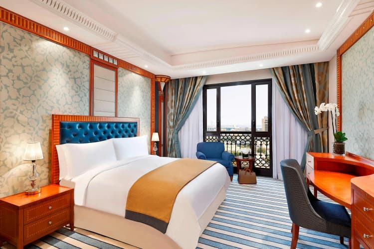 The Ritz Carlton Jeddah photo 4