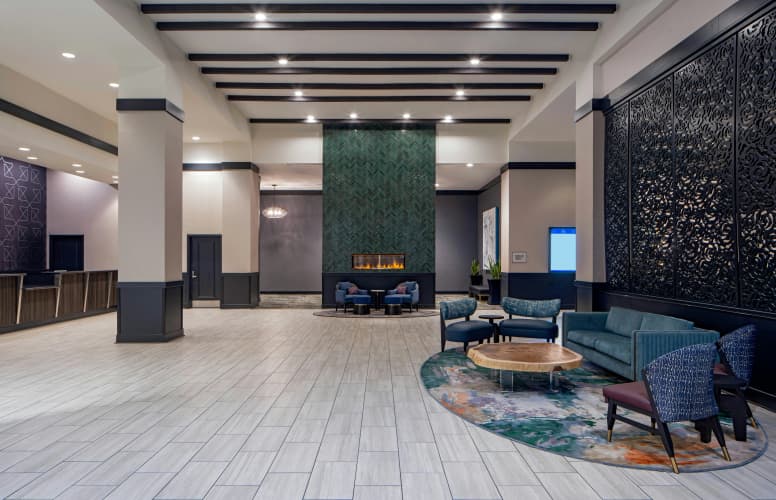 Hilton Shreveport photo 3