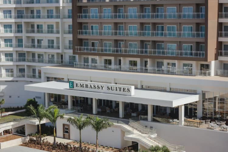 Embassy Suites by Hilton Aruba Resort photo 2