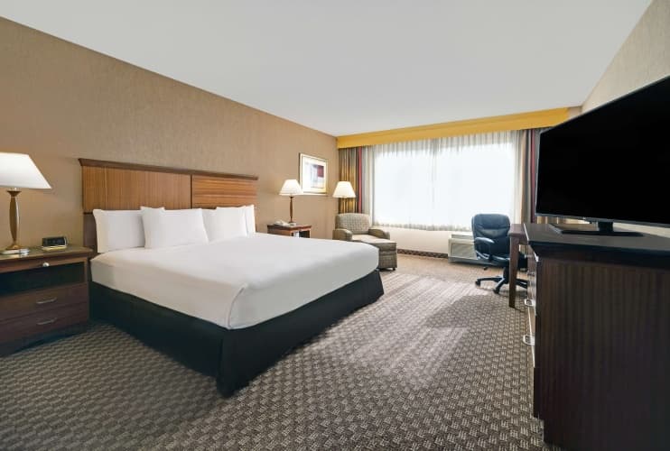 DoubleTree by Hilton Grand Junction photo 5