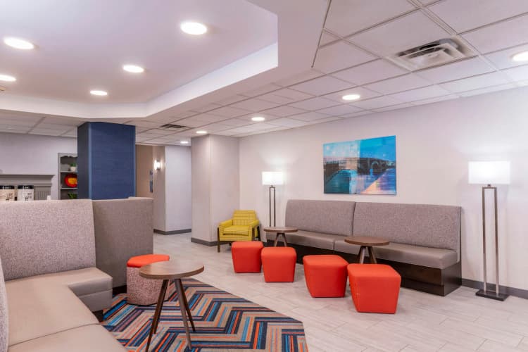 Hampton Inn & Suites St. Louis/Chesterfield photo 3