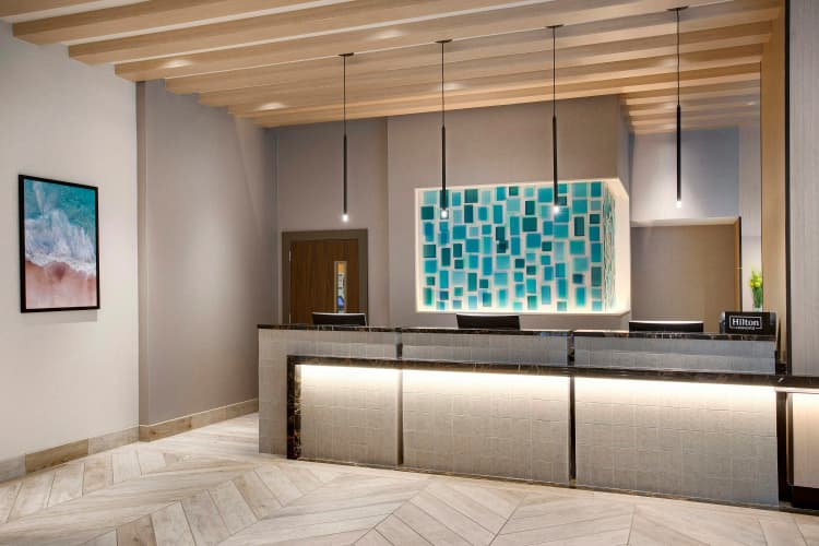 Embassy Suites by Hilton Tampa Downtown Convention Center photo 5