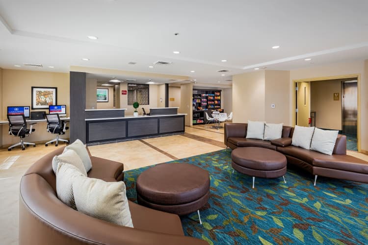 Candlewood Suites Anaheim - Resort Area photo 3