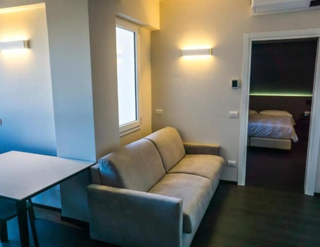 Venice Terminal Apartments & Suites photo 5