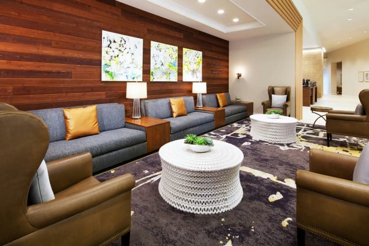 Sheraton Mckinney Hotel photo 3
