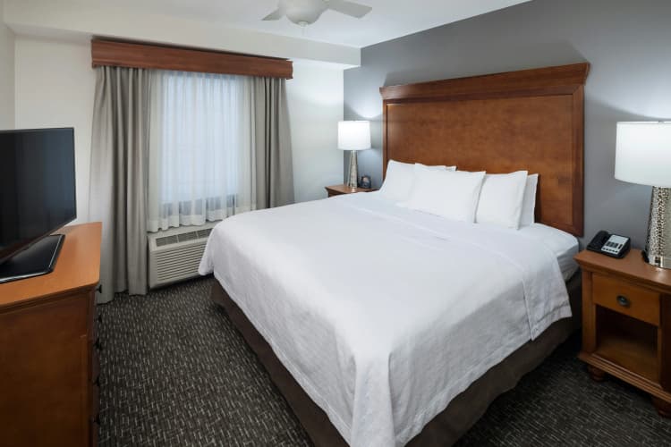 Homewood Suites by Hilton Omaha-Downtown photo 5