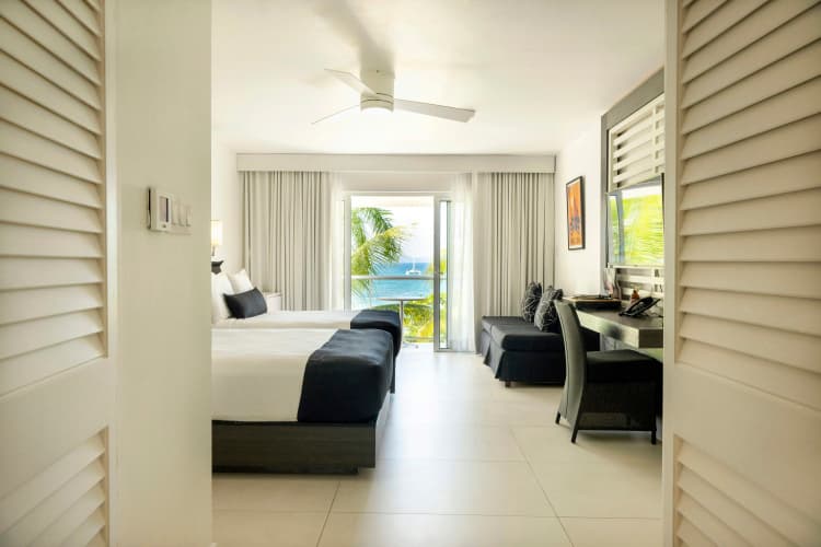 S Hotel Jamaica (Adults only) photo 4