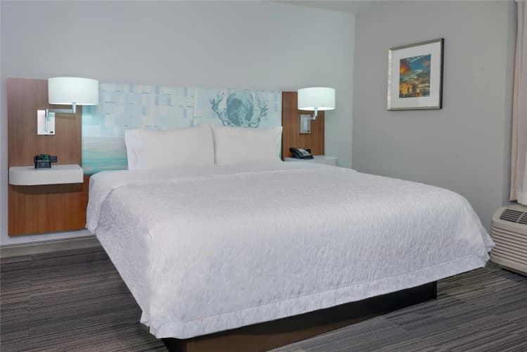 Hampton Inn & Suites Atlanta Buckhead Place, GA photo 4