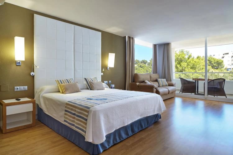 Sandos El Greco Hotel - Adults Only photo 5