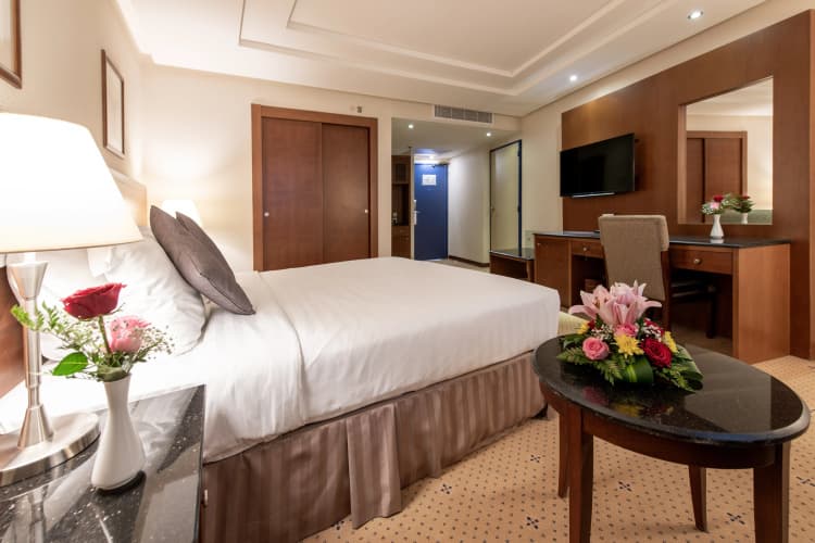 Crowne Plaza Riyadh Palace photo 5