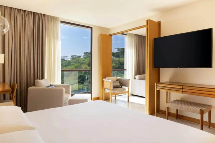 Delta Hotels by Marriott Riviera Nayarit, An All-Inclusive Resort photo 4