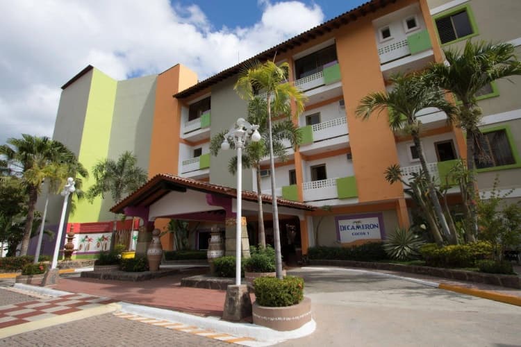 Decameron Los Cocos MX photo 2