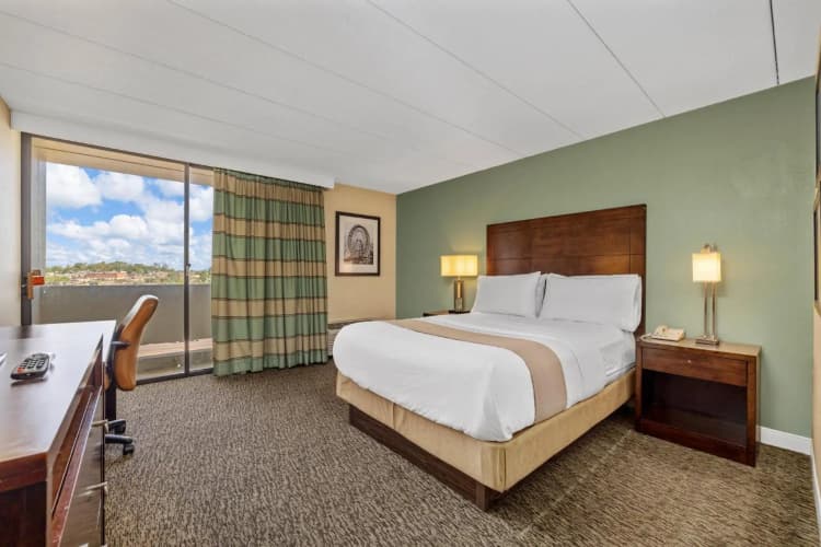 Forest Park Hotel photo 4