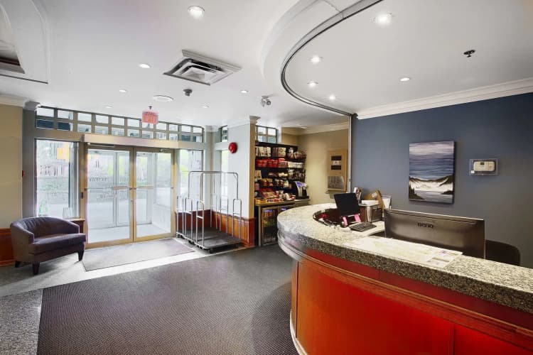 Pinnacle Hotel Whistler Village photo 3