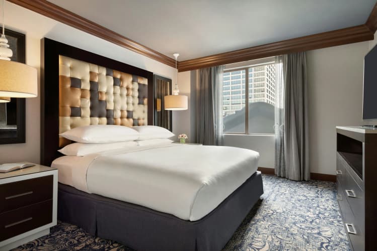 Hilton Checkers Los Angeles photo 5