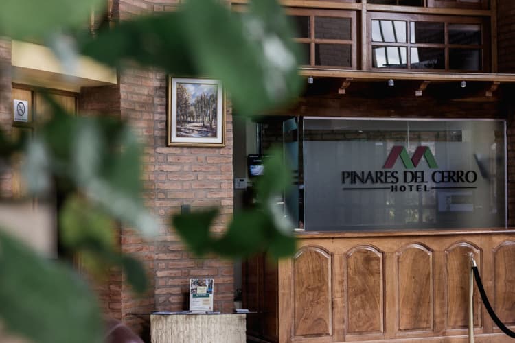 Pinares del Cerro, photo 2