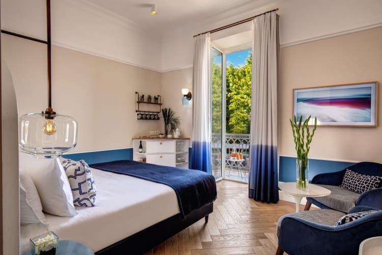 Hotel Mediterraneo Sorrento, photo 2