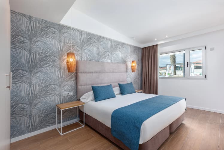 Kumara Serenoa By Lopesan Hotels photo 3