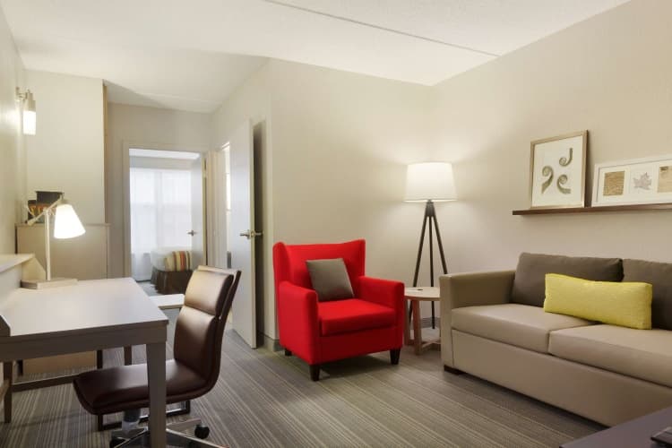 Country Inn & Suites by Radisson, Bloomington at M photo 4