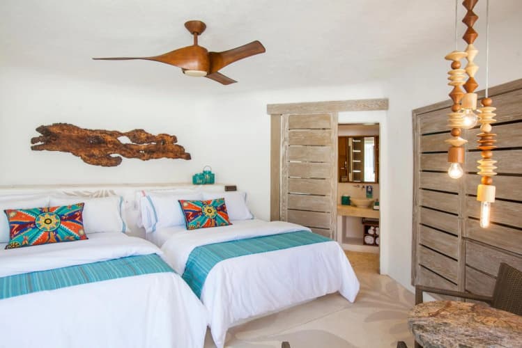 Mahekal Beach Resort photo 2