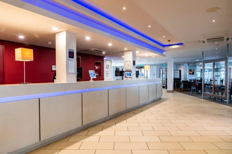 Holiday Inn Express Glasgow Airport photo 3