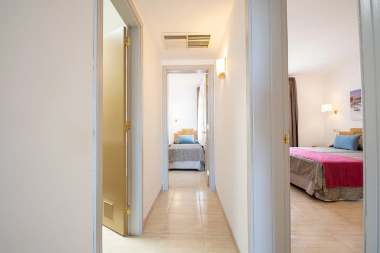 HL Club Playa Blanca Hotel photo 3