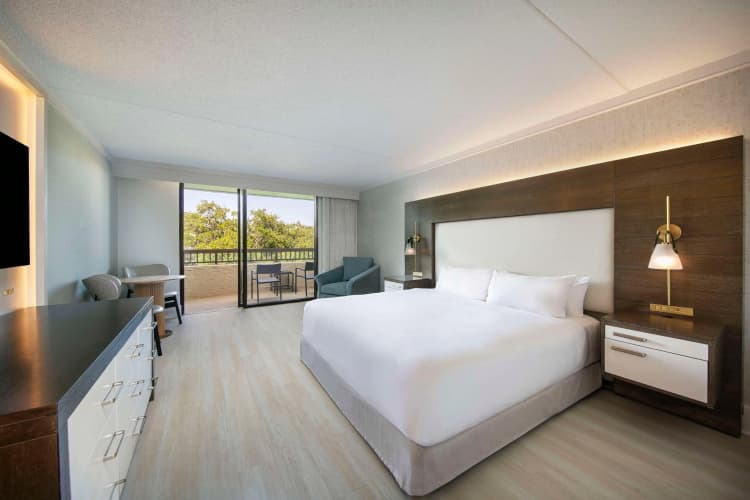 Sonesta Resort Hilton Head Island photo 4