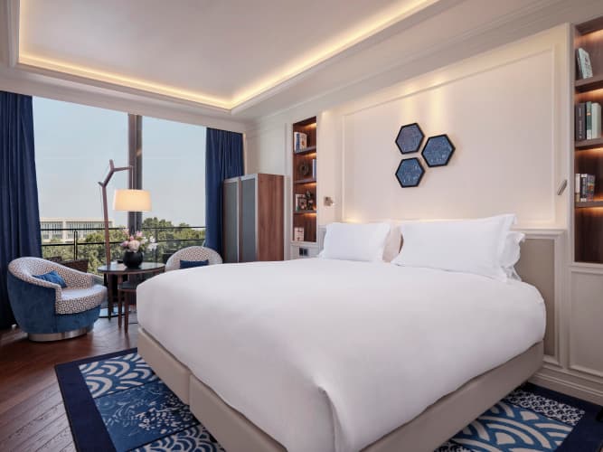 Hotel Pullman Barcelona Skipper photo 4