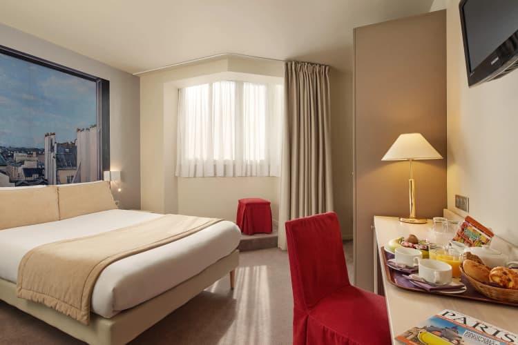 Hotel Fertel Maillot photo 4