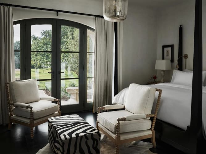 Commodore Perry Estate, Auberge Resorts Collection photo 4