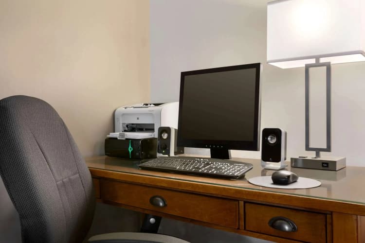 Travelodge Suites by Wyndham New Glasgow, photo 3