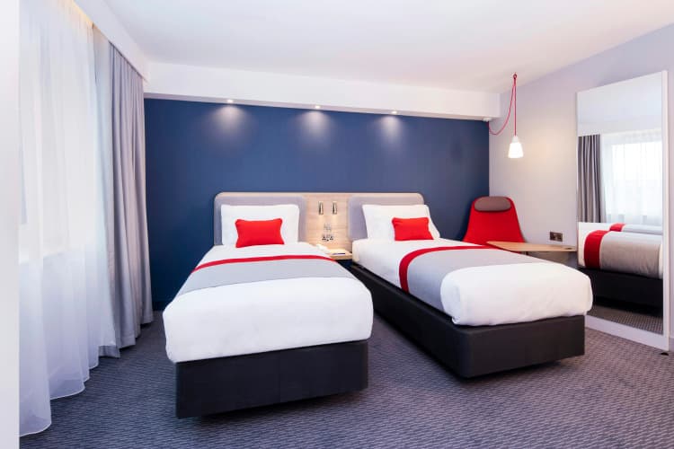 Holiday Inn Express Ringsheim photo 3