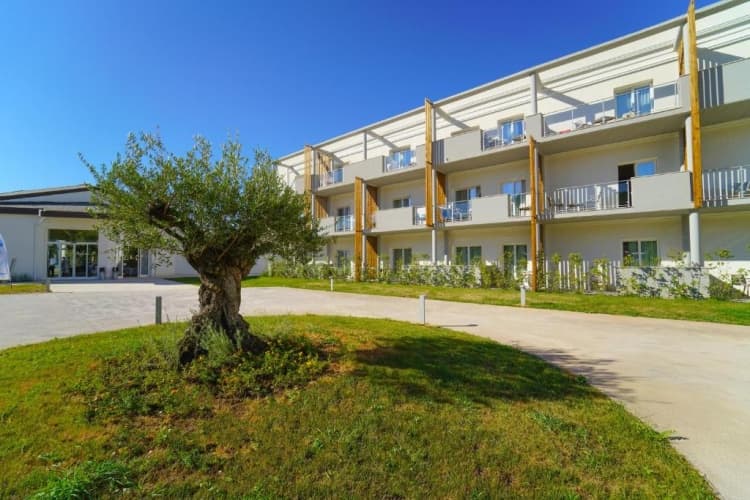 Eleamare Resort, photo 1