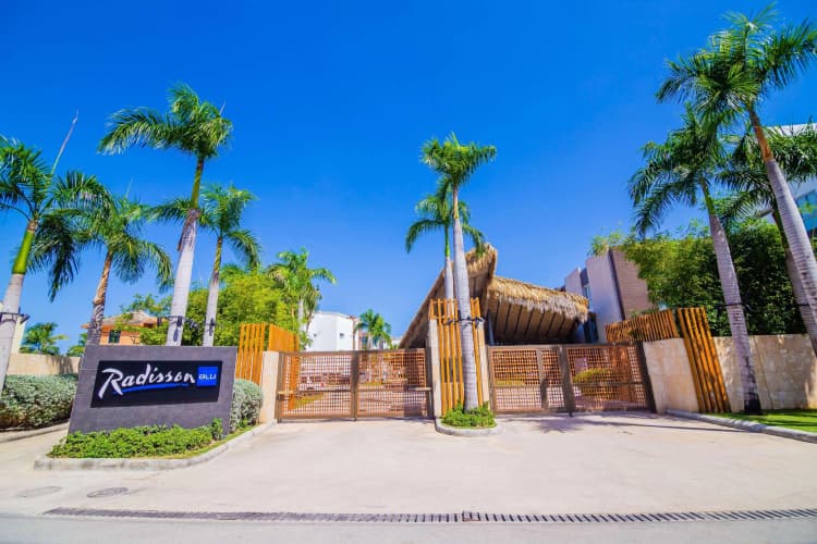 Blue Beach Punta Cana Luxury Resorts photo 2