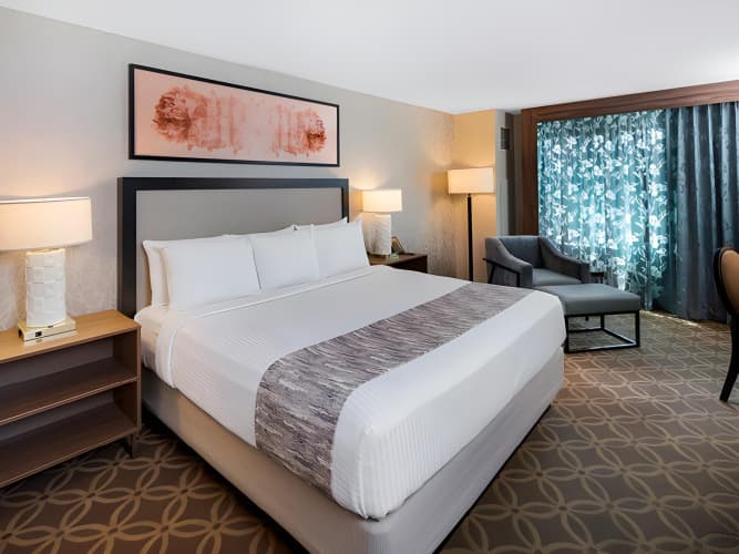 Cannery Casino Hotel photo 5