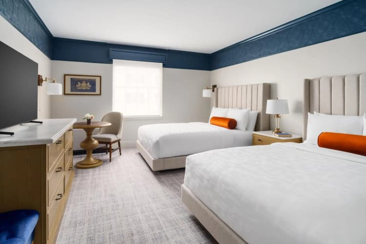 The Nittany Lion Inn photo 5