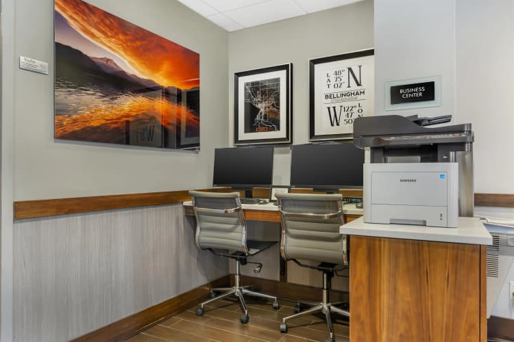 Best Western Plus Bellingham photo 4